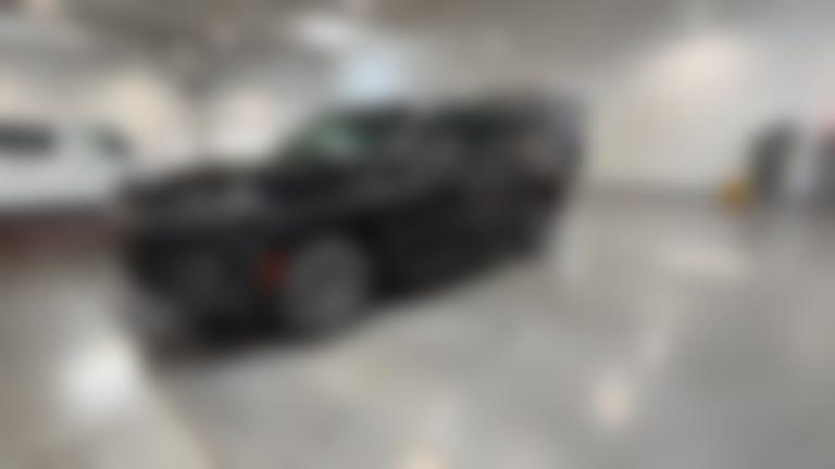 2026 Jeep Grand Wagoneer L vehicle photo