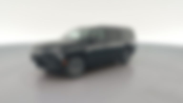 2026 Jeep Grand Wagoneer L vehicle photo