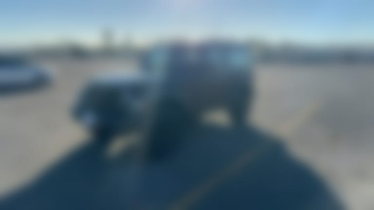 2026 Jeep Wrangler 2 Door vehicle photo