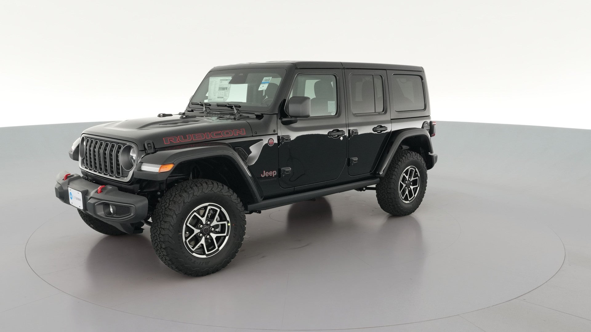 2026 Jeep Wrangler 4 Door vehicle photo