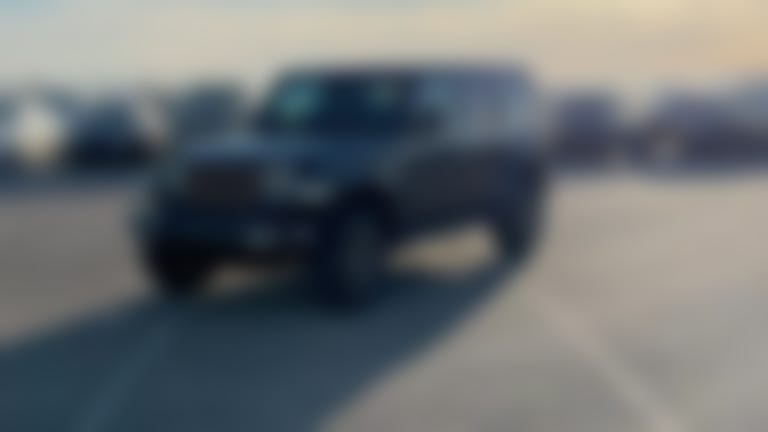 2026 Jeep Wrangler 4 Door vehicle photo