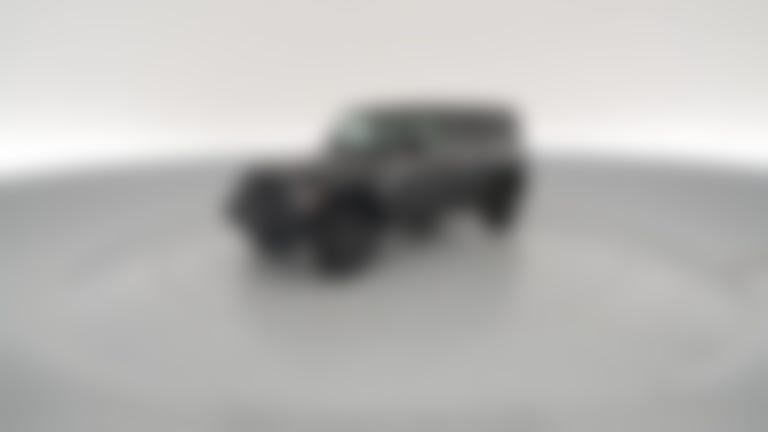 2026 Jeep Wrangler 4 Door vehicle photo