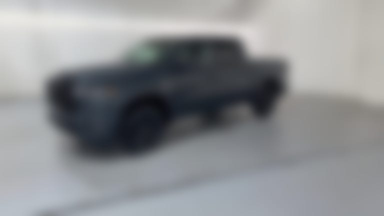 2026 Ram 1500 Crew Cab vehicle photo
