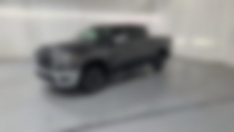 2026 Ram 1500 Crew Cab vehicle photo