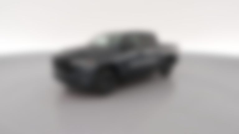 2026 Ram 1500 Crew Cab vehicle photo