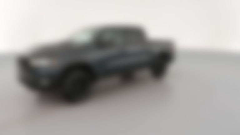 2026 Ram 1500 Crew Cab vehicle photo