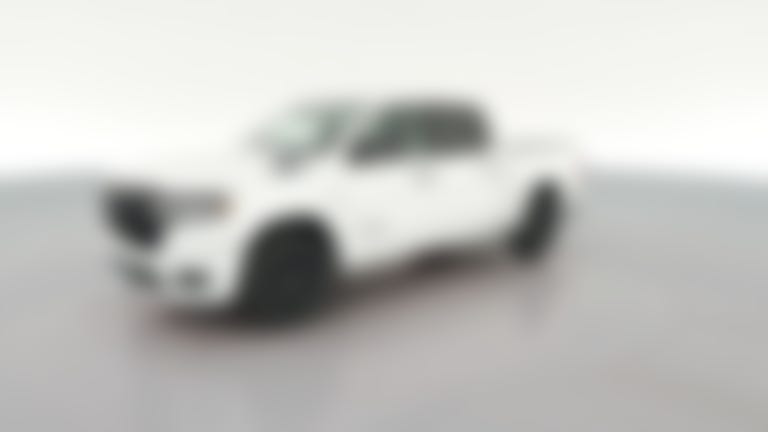 2026 Ram 1500 Crew Cab vehicle photo