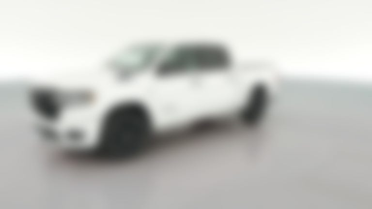 2026 Ram 1500 Crew Cab vehicle photo