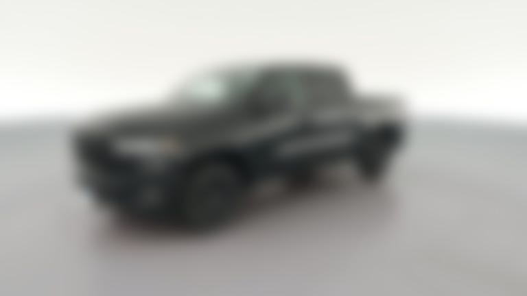 2026 Ram 1500 Crew Cab vehicle photo