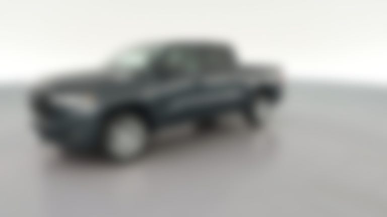 2026 Ram 1500 Crew Cab vehicle photo