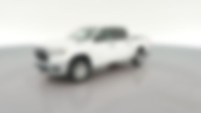2026 Ram 1500 Crew Cab vehicle photo