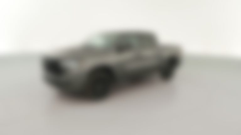 2026 Ram 1500 Crew Cab vehicle photo