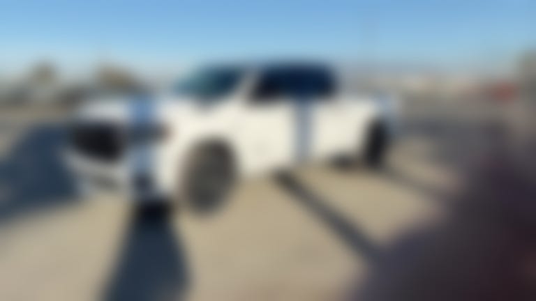 2026 Ram 1500 Crew Cab vehicle photo