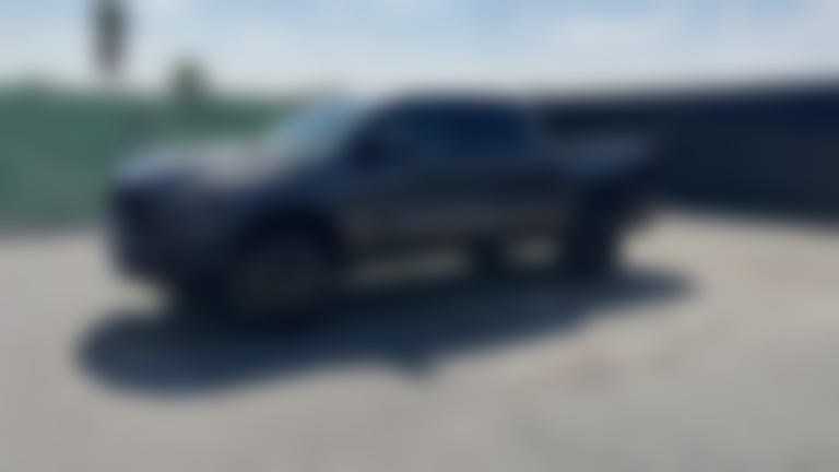 2026 Ram 1500 Crew Cab vehicle photo