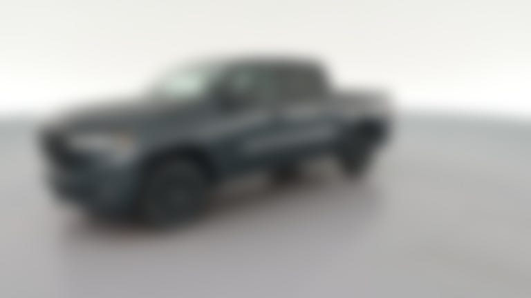 2026 Ram 1500 Crew Cab vehicle photo