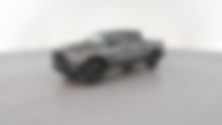 2026 Ram 1500 Crew Cab vehicle photo