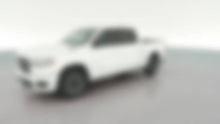 2026 Ram 1500 Crew Cab vehicle photo