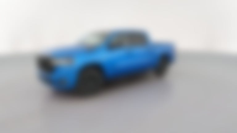 2026 Ram 1500 Crew Cab vehicle photo