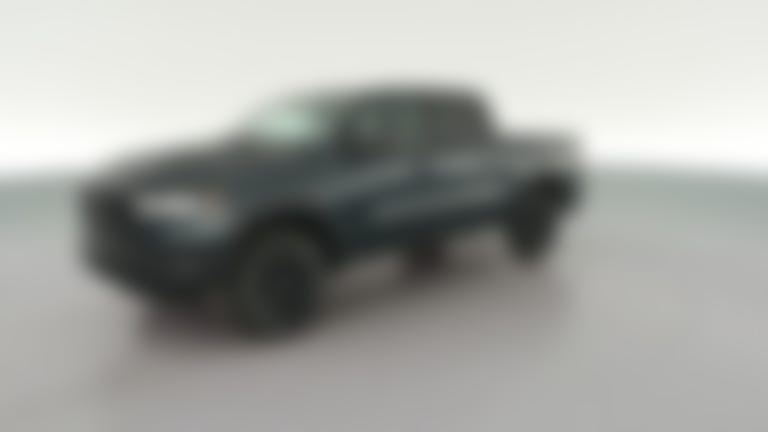 2026 Ram 1500 Crew Cab vehicle photo