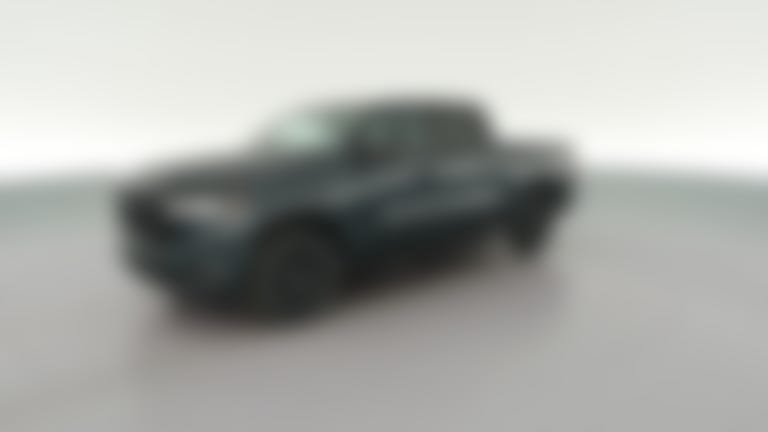2026 Ram 1500 Crew Cab vehicle photo