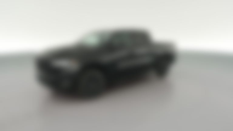 2026 Ram 1500 Crew Cab vehicle photo