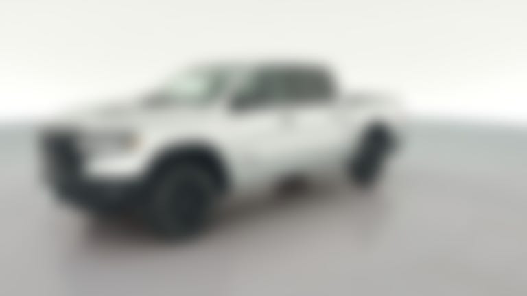 2026 Ram 1500 Crew Cab vehicle photo