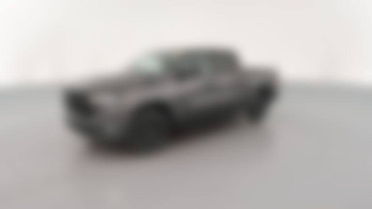 2026 Ram 1500 Crew Cab vehicle photo