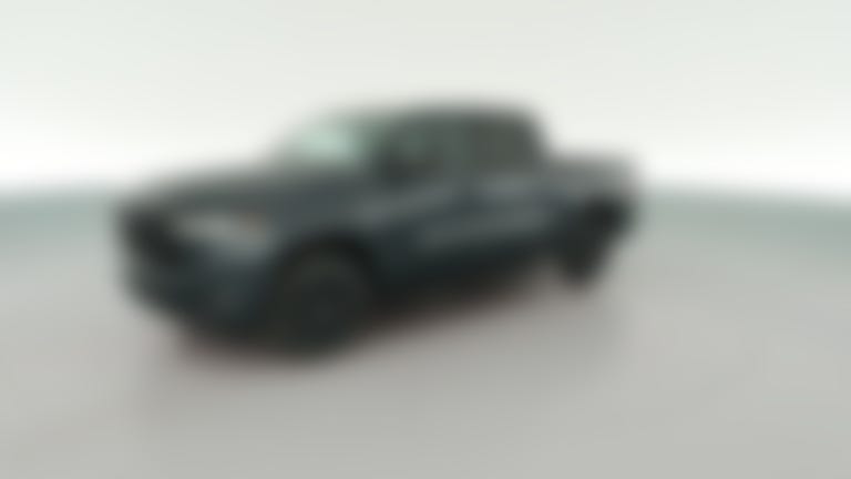 2026 Ram 1500 Crew Cab vehicle photo