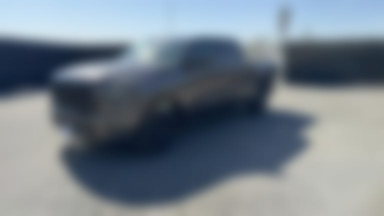 2026 Ram 1500 Crew Cab vehicle photo