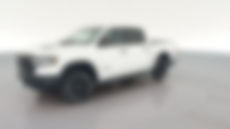 2026 Ram 1500 Crew Cab vehicle photo