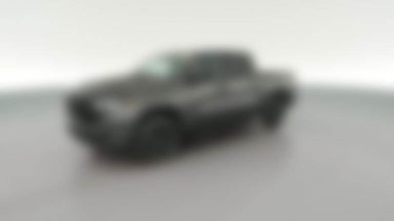 2026 Ram 1500 Crew Cab vehicle photo