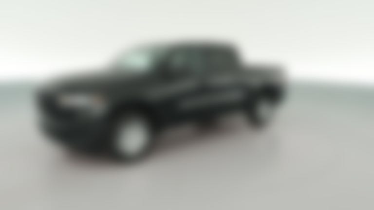 2026 Ram 1500 Crew Cab vehicle photo