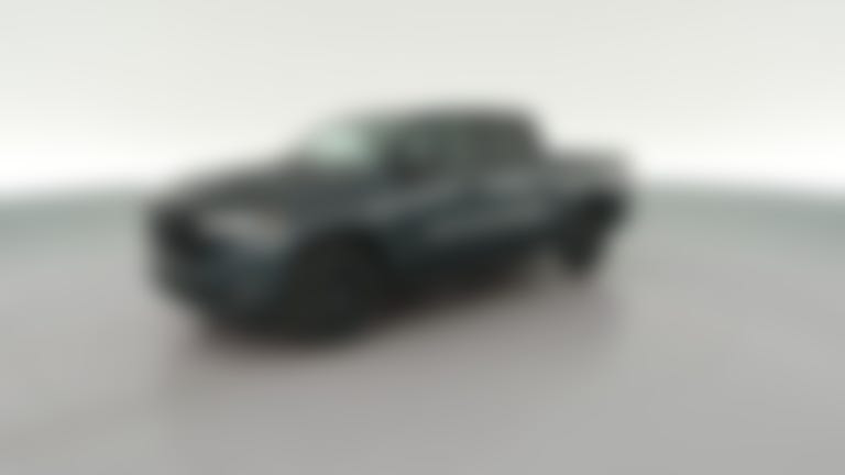 2026 Ram 1500 Crew Cab vehicle photo