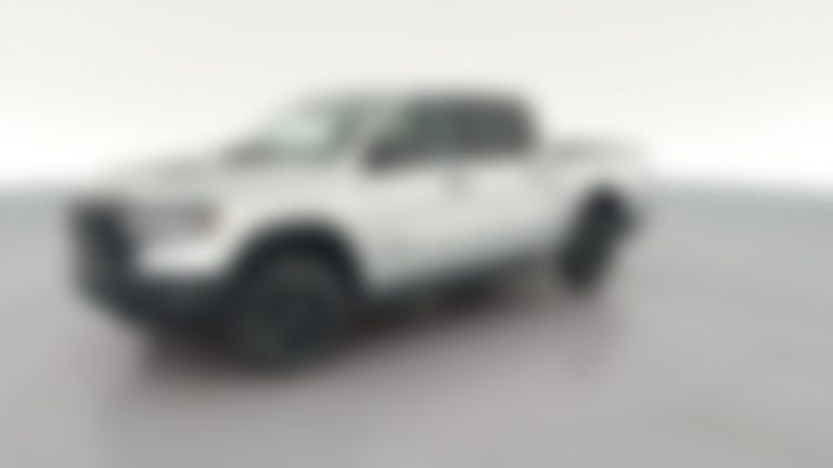 2026 Ram 1500 Crew Cab vehicle photo