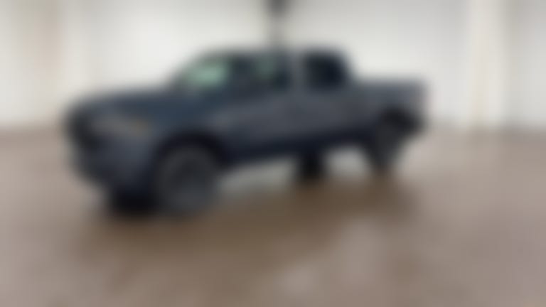2026 Ram 1500 Crew Cab vehicle photo