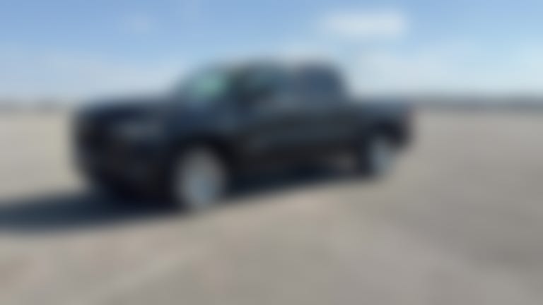 2026 Ram 1500 Crew Cab vehicle photo