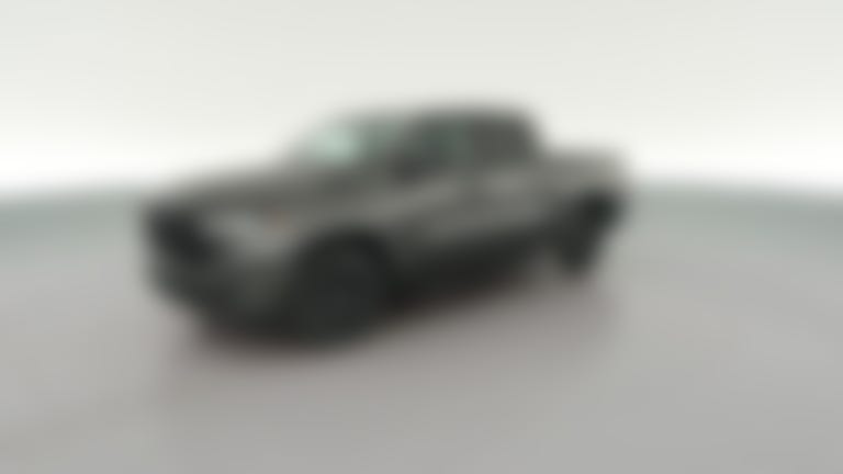 2026 Ram 1500 Crew Cab vehicle photo
