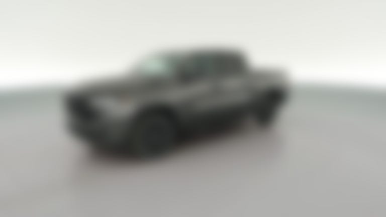 2026 Ram 1500 Crew Cab vehicle photo