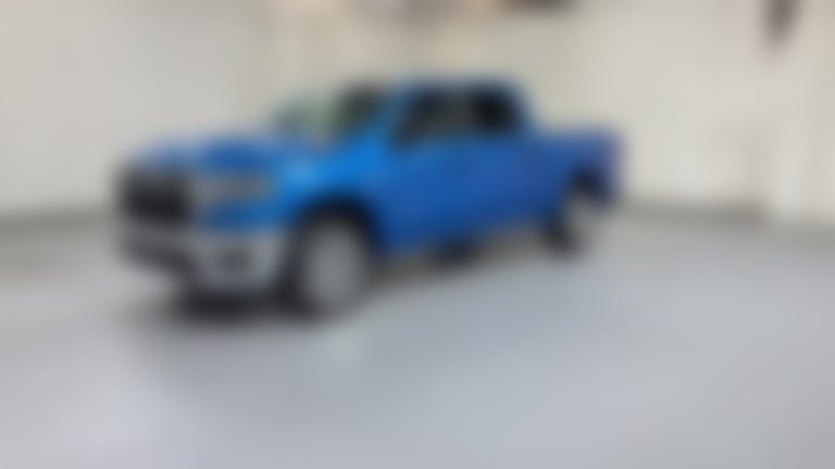 2026 Ram 1500 Crew Cab vehicle photo