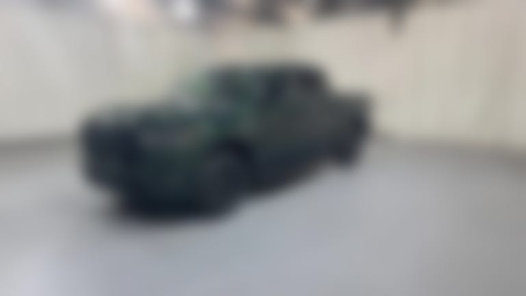 2026 Ram 1500 Crew Cab vehicle photo