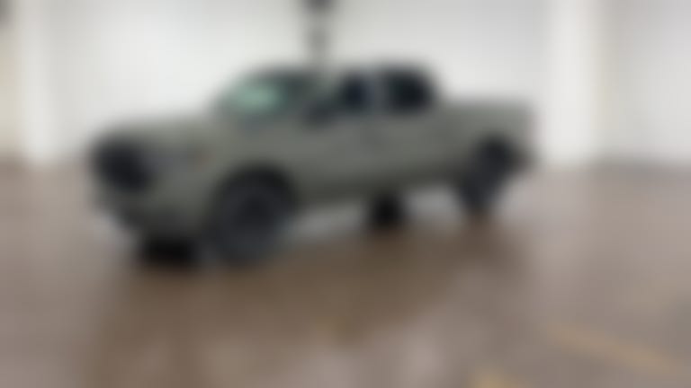 2026 Ram 1500 Crew Cab vehicle photo