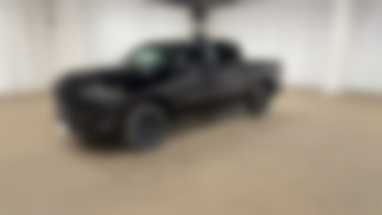 2026 Ram 1500 Crew Cab vehicle photo