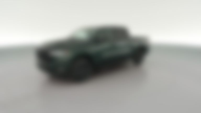 2026 Ram 1500 Crew Cab vehicle photo