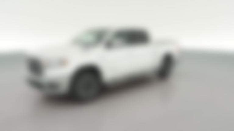 2026 Ram 1500 Crew Cab vehicle photo