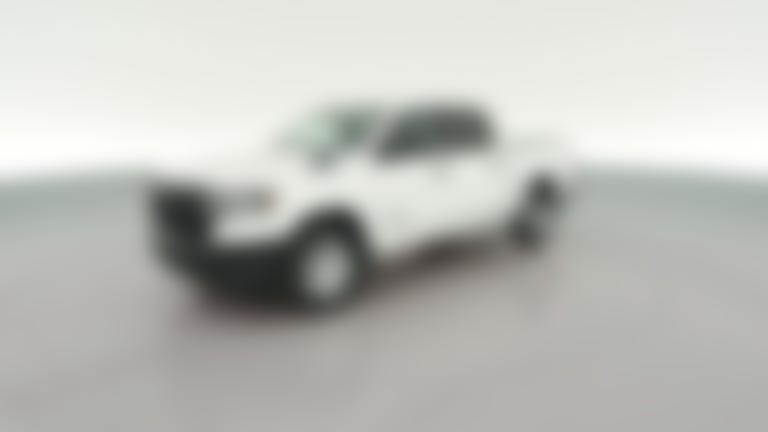 2026 Ram 1500 Crew Cab vehicle photo