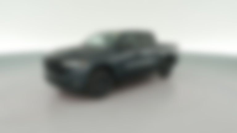 2026 Ram 1500 Crew Cab vehicle photo