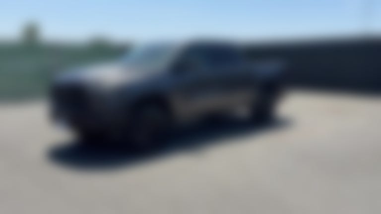 2026 Ram 1500 Crew Cab vehicle photo