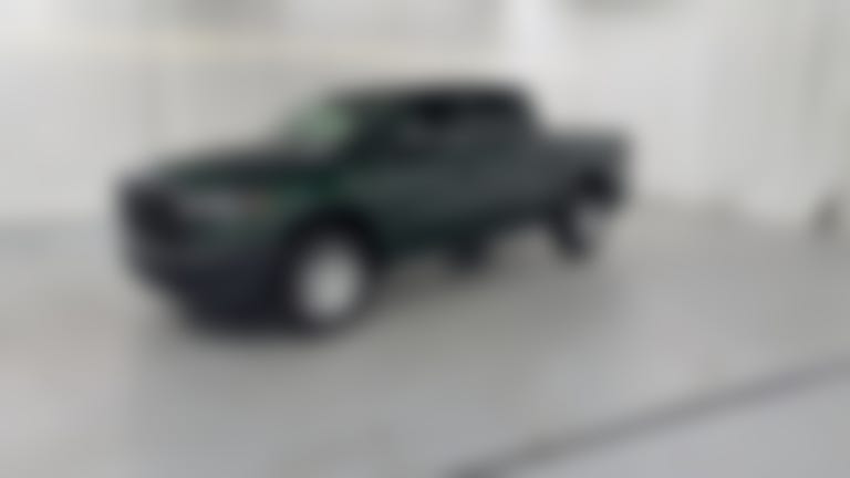 2026 Ram 1500 Crew Cab vehicle photo