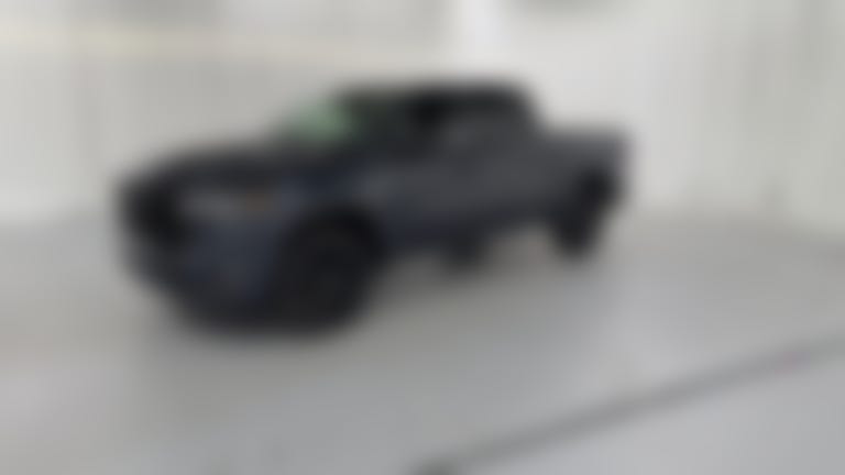 2026 Ram 1500 Crew Cab vehicle photo