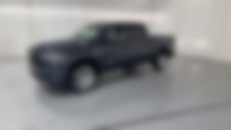 2026 Ram 1500 Crew Cab vehicle photo